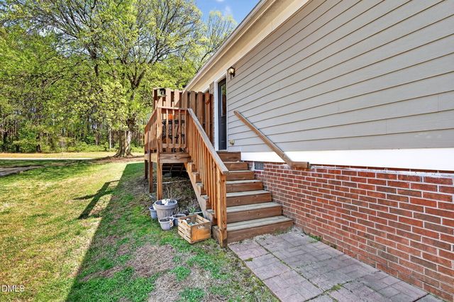 1328 S State Street B, Raleigh, NC 27610