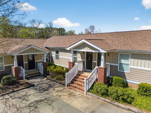 1328 S State Street B, Raleigh, NC 27610