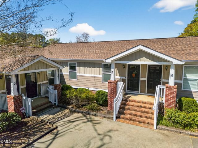 1328 S State Street B, Raleigh, NC 27610