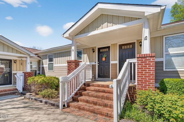 1328 S State Street B, Raleigh, NC 27610