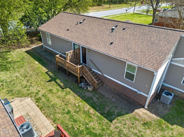 1328 S State Street B, Raleigh, NC 27610