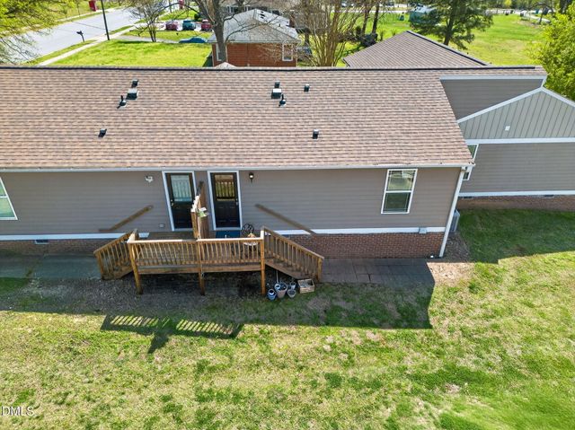 1328 S State Street B, Raleigh, NC 27610