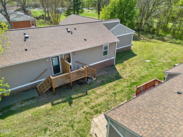 1328 S State Street B, Raleigh, NC 27610