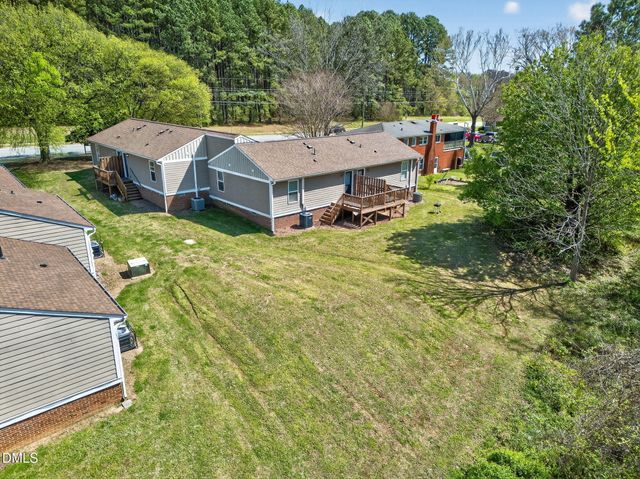 1328 S State Street B, Raleigh, NC 27610