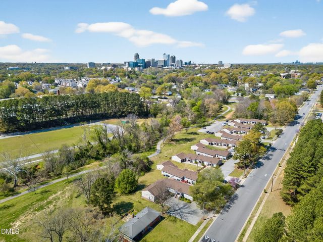 1328 S State Street B, Raleigh, NC 27610