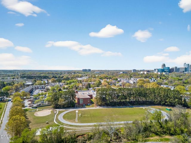 1328 S State Street B, Raleigh, NC 27610