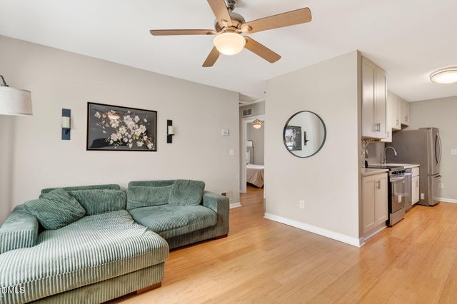 1328 S State Street B, Raleigh, NC 27610