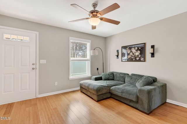 1328 S State Street B, Raleigh, NC 27610