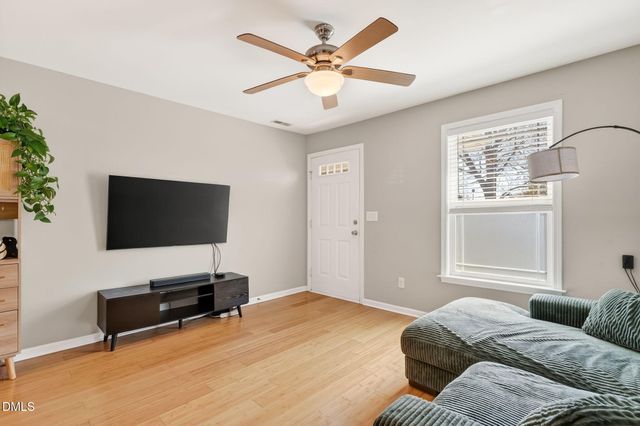 1328 S State Street B, Raleigh, NC 27610