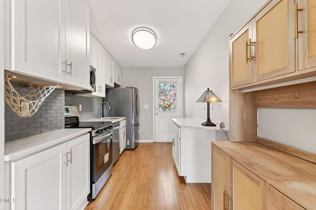 1328 S State Street B, Raleigh, NC 27610