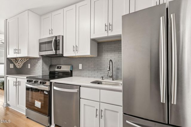 1328 S State Street B, Raleigh, NC 27610