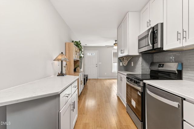 1328 S State Street B, Raleigh, NC 27610