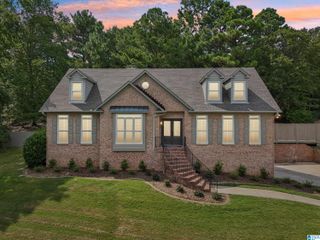 3028 BROOKHILL DRIVE, Birmingham, AL 35242