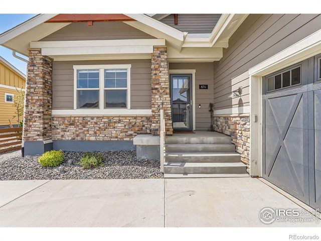 874 Quarry Circle, Erie, CO 80516