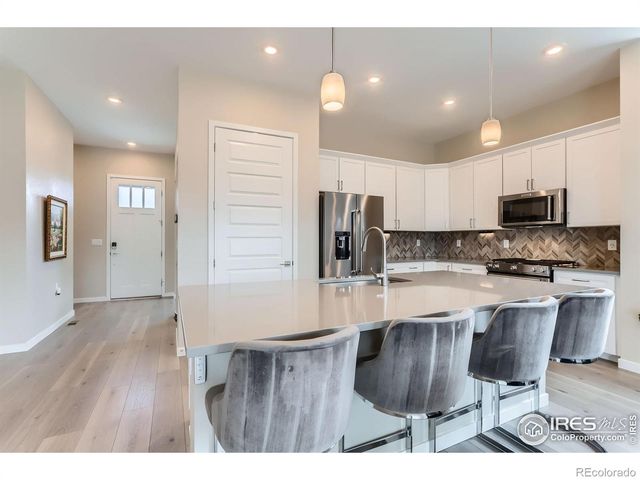 874 Quarry Circle, Erie, CO 80516