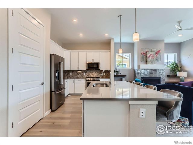 874 Quarry Circle, Erie, CO 80516