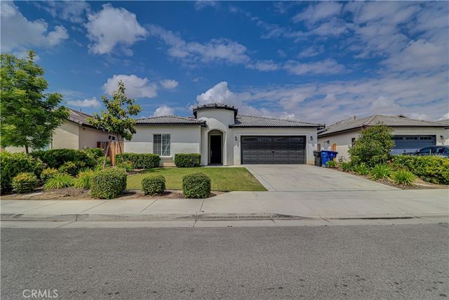 8400 Jean Anne Street, Bakersfield, CA 93314