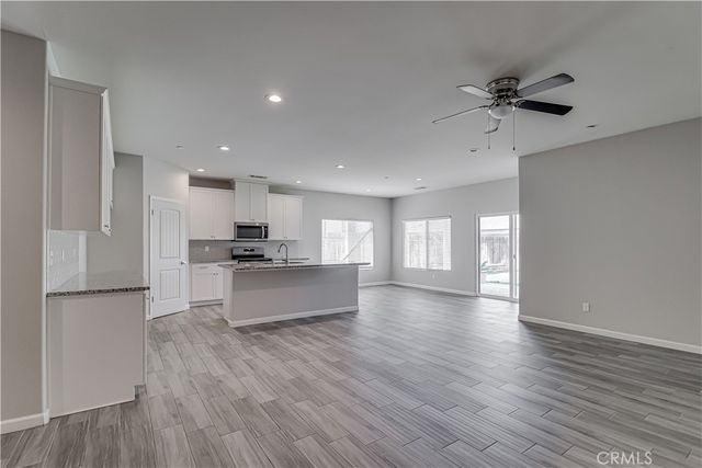 8400 Jean Anne Street, Bakersfield, CA 93314