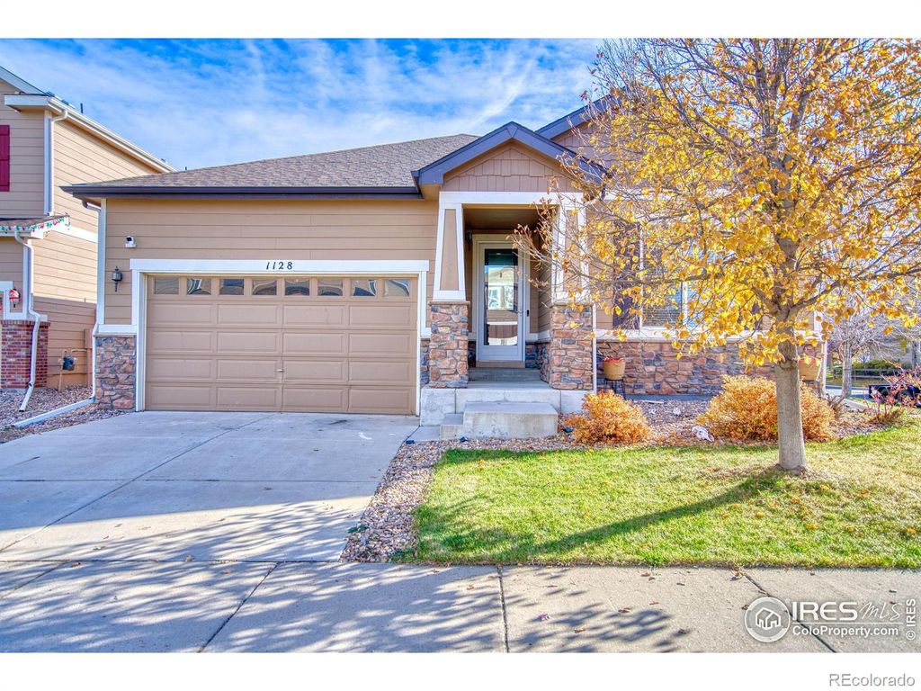 1128 103rd Avenue, Greeley, CO 80634