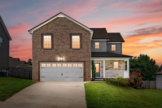 764 Crestone Ln, Clarksville, TN 37042