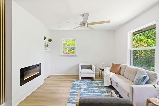 7170 Linda Drive, Lithia Springs, GA 30122