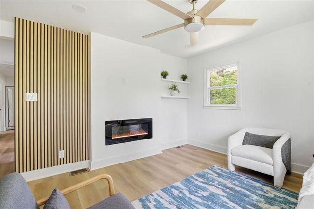 7170 Linda Drive, Lithia Springs, GA 30122