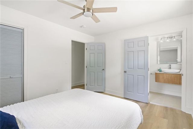 7170 Linda Drive, Lithia Springs, GA 30122