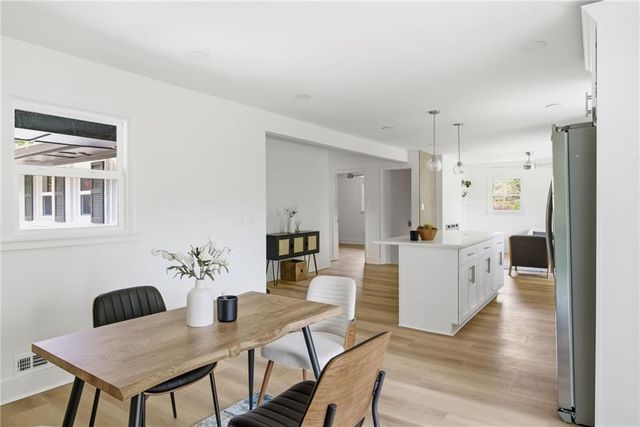 7170 Linda Drive, Lithia Springs, GA 30122