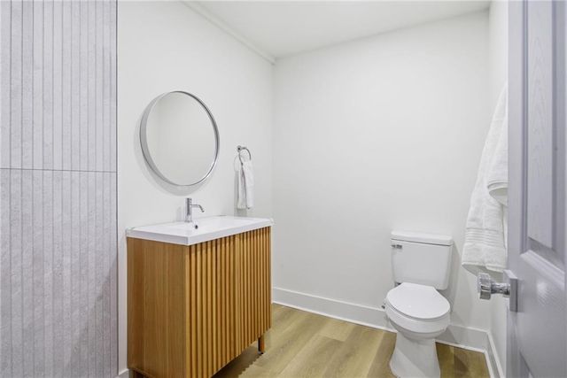 7170 Linda Drive, Lithia Springs, GA 30122