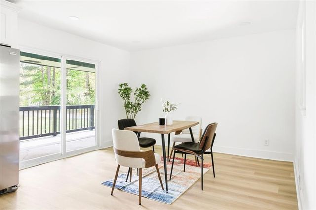 7170 Linda Drive, Lithia Springs, GA 30122