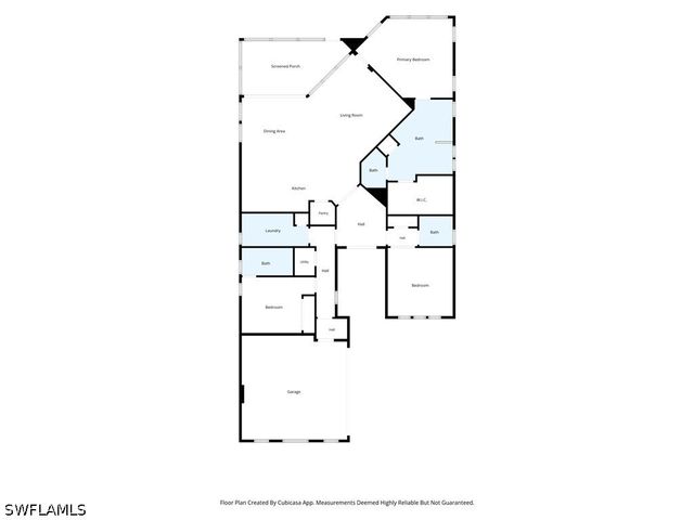 9201 Woodhurst DR, Naples, FL 34120