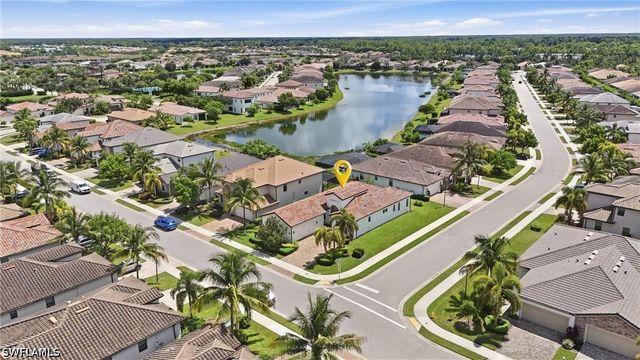 9201 Woodhurst DR, Naples, FL 34120