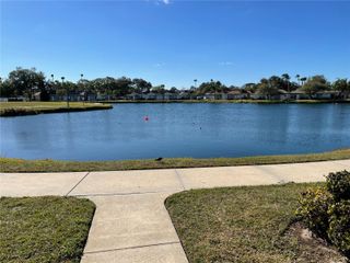 4358 TAHITIAN GARDENS CIRCLE G, Holiday, FL 34691