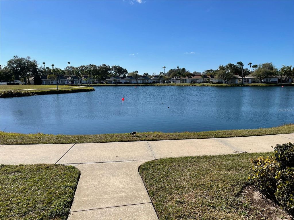 4358 TAHITIAN GARDENS CIRCLE G, Holiday, FL 34691