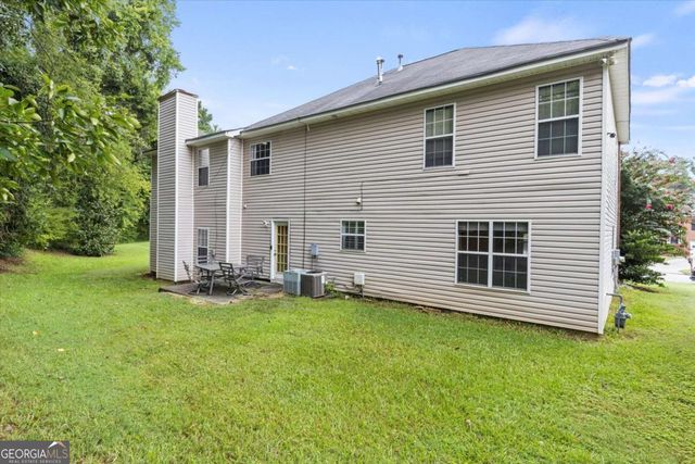 285 Cascade Rise Court SW, Atlanta, GA 30331