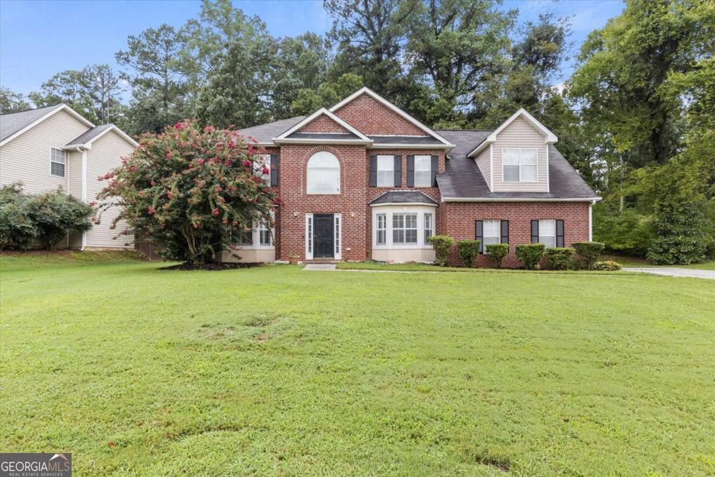 285 Cascade Rise Court SW, Atlanta, GA 30331