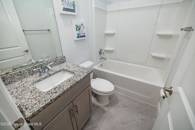 457 Tillman Avenue SW, Palm Bay, FL 32908