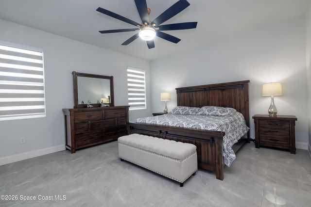 457 Tillman Avenue SW, Palm Bay, FL 32908
