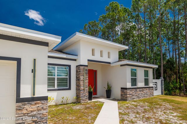 457 Tillman Avenue SW, Palm Bay, FL 32908