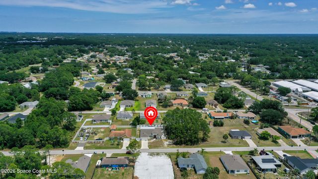 457 Tillman Avenue SW, Palm Bay, FL 32908