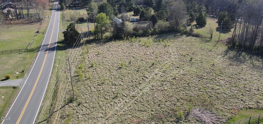 2 Orange Grove Road, Hillsborough, NC 27278