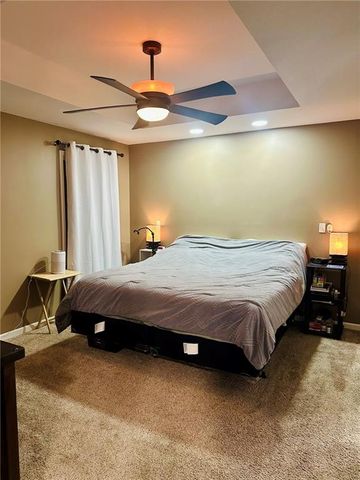 229 SE 141 st Road, Warrensburg, MO 64093