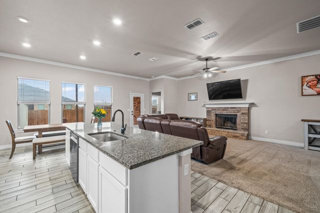 1923 140th Street, Lubbock, TX 79423