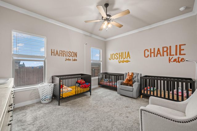 1923 140th Street, Lubbock, TX 79423