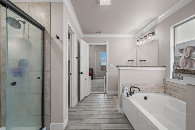 1923 140th Street, Lubbock, TX 79423