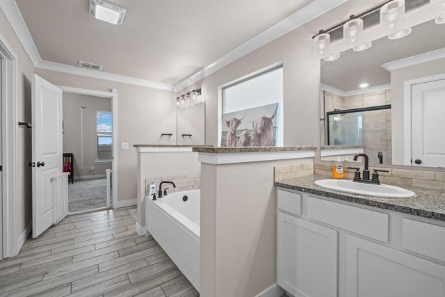 1923 140th Street, Lubbock, TX 79423