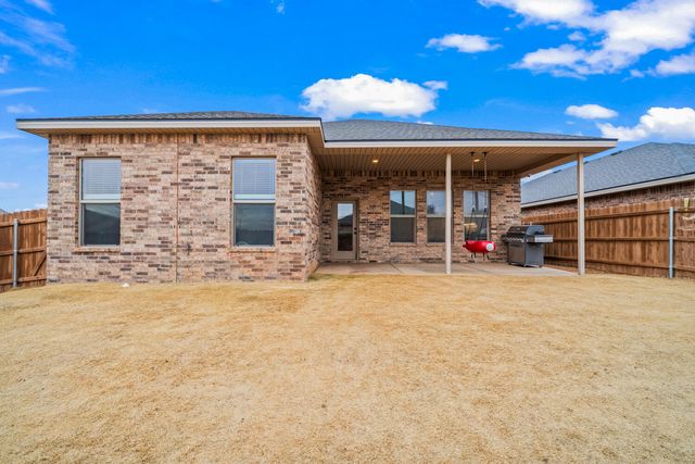 1923 140th Street, Lubbock, TX 79423
