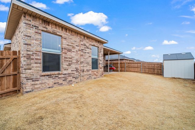 1923 140th Street, Lubbock, TX 79423