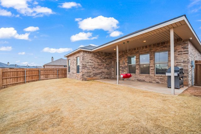 1923 140th Street, Lubbock, TX 79423