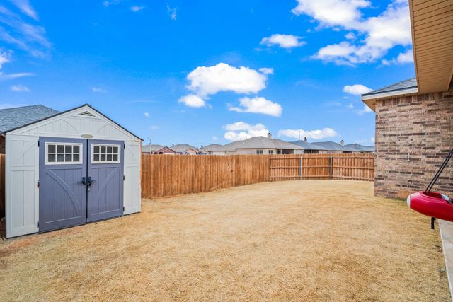 1923 140th Street, Lubbock, TX 79423